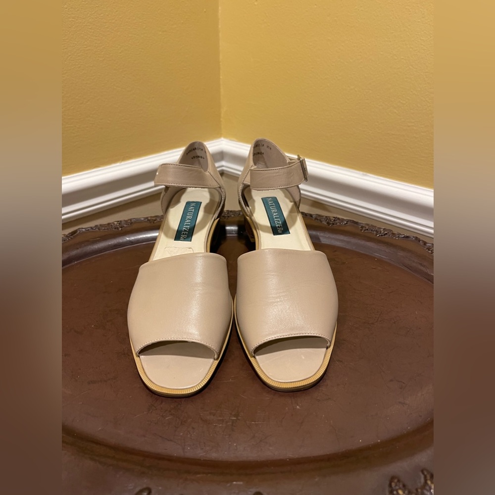 Women’s Naturalizer shoes